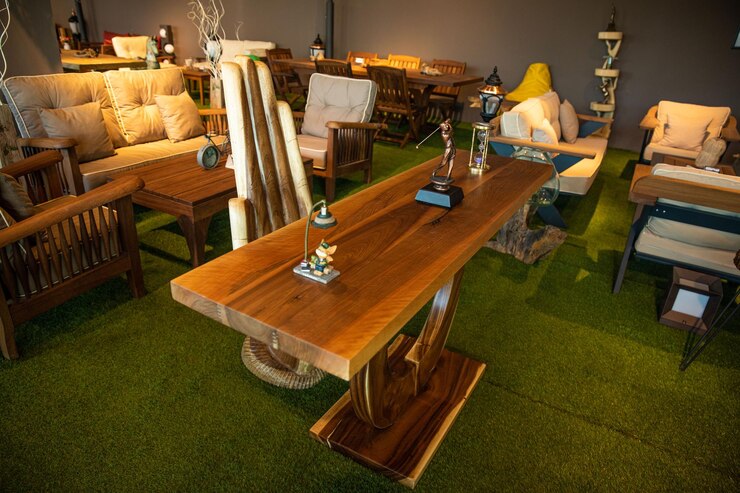 Custom Furniture