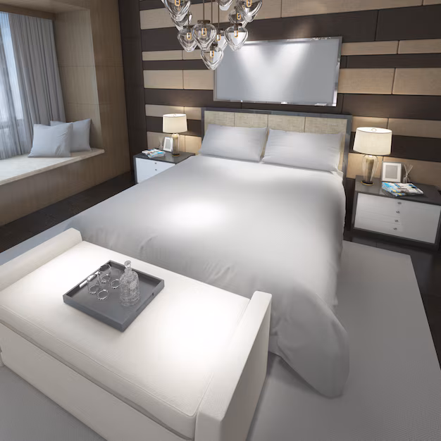 Choose Bonnell Spring Mattresses