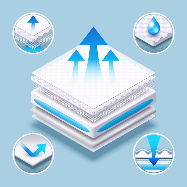 Adjustable Memory Foam