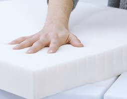 Hybrid PU Foam