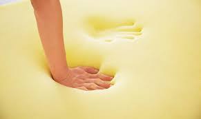 Open-Cell Memory Foam